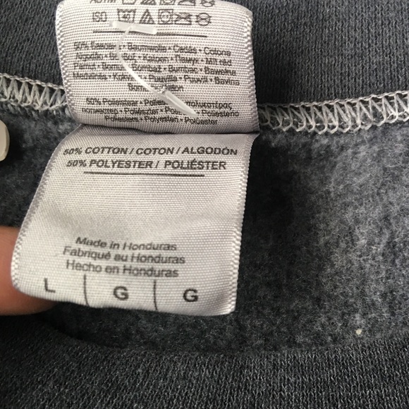 Forever 21 Sweatshirt - Picture 3 of 3